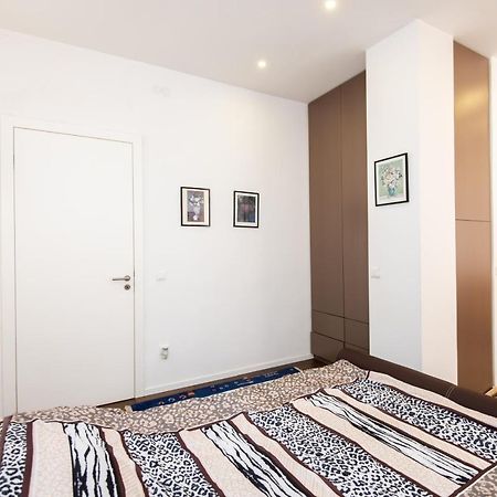 Sarajevo Dreams Lägenhet Exteriör bild