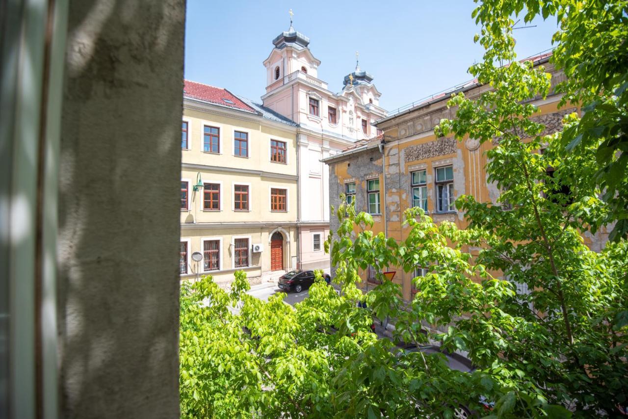 Sarajevo Dreams Lägenhet Exteriör bild