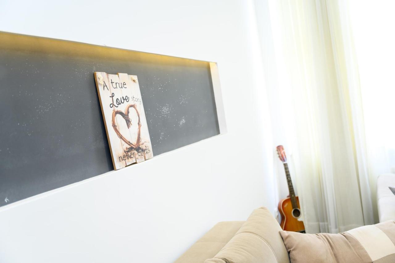Sarajevo Dreams Lägenhet Exteriör bild