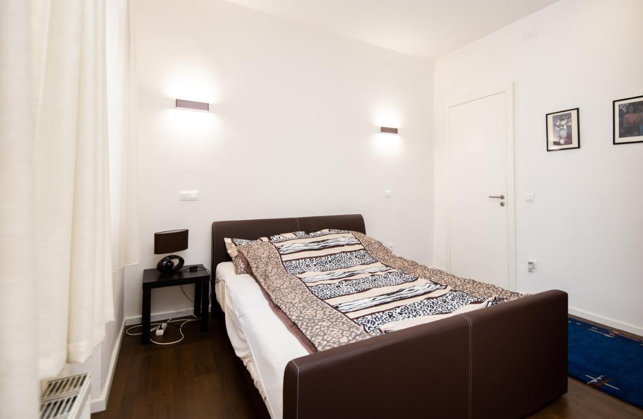 Sarajevo Dreams Lägenhet Exteriör bild